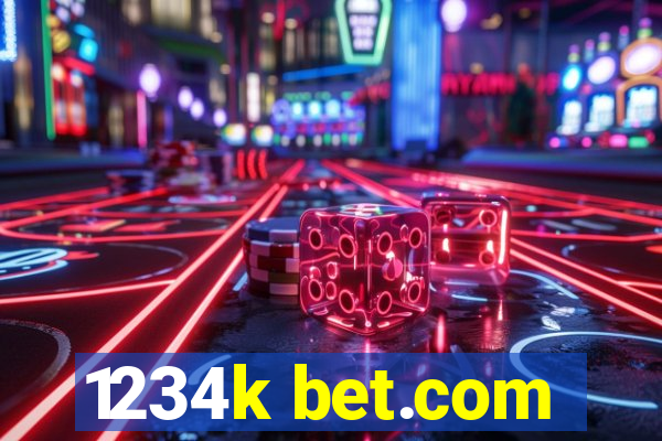 1234k bet.com